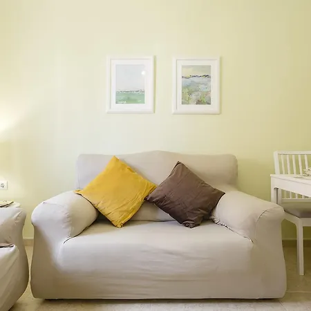 Casa La Brisa Marinera Apartamento Cádis