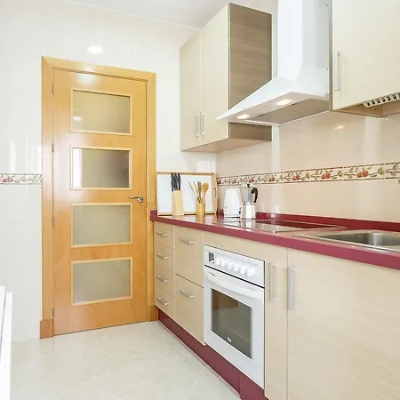 Casa La Brisa Marinera Apartamento *