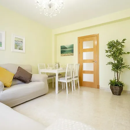 Casa La Brisa Marinera Apartamento