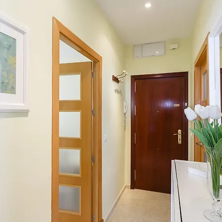 Casa La Brisa Marinera Apartamento