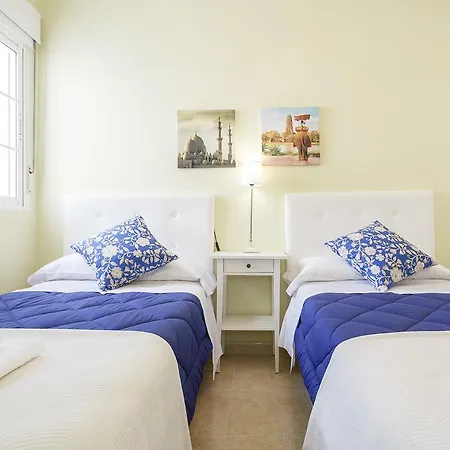 Casa La Brisa Marinera Apartamento *