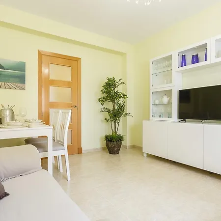 Casa La Brisa Marinera Apartamento *