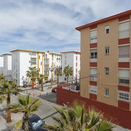 Apartamento Casa La Brisa Marinera *