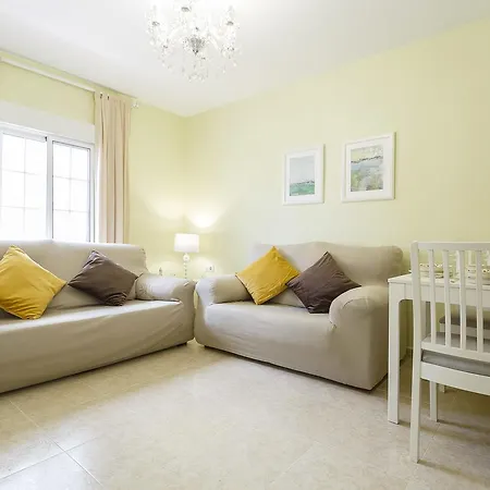 Casa La Brisa Marinera Apartamento