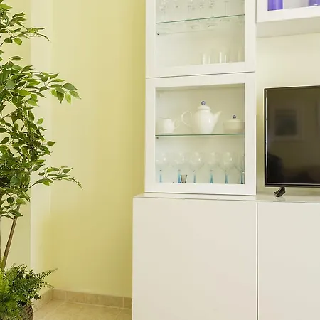 Apartamento Casa La Brisa Marinera Cádis