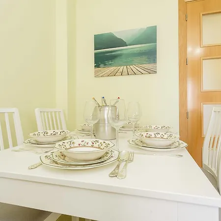 Casa La Brisa Marinera Appartement *