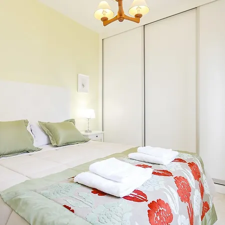 Appartement Casa La Brisa Marinera Cadix