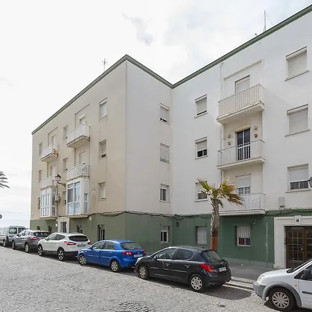 Casa La Brisa Marinera Appartement *