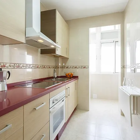 Casa La Brisa Marinera Cádiz